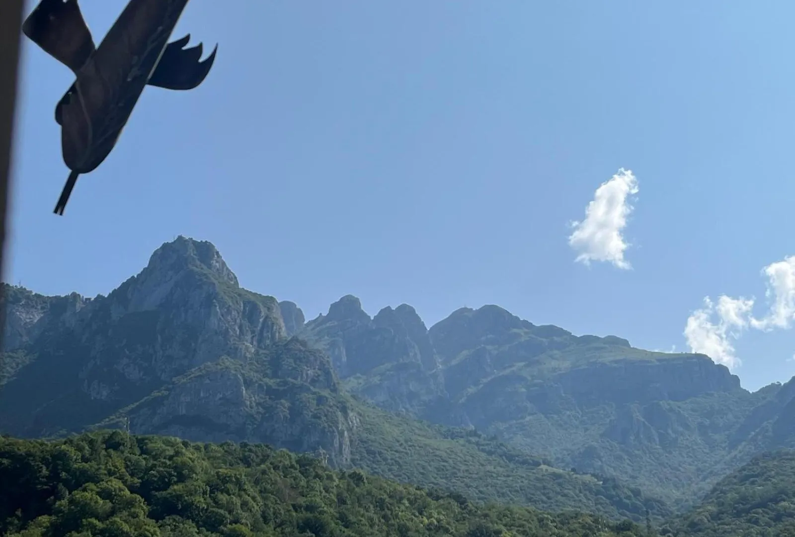 Casa Francesca Bed & Breakfast Lecco