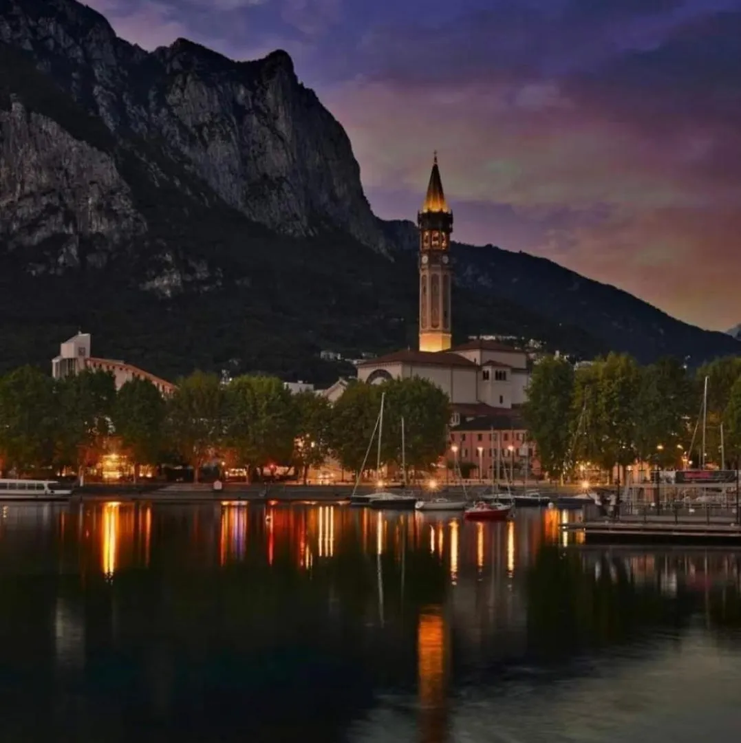 Casa Francesca Bed & Breakfast Lecco