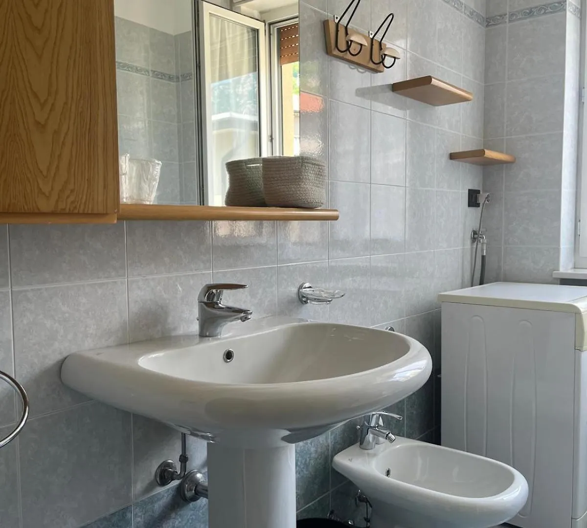 Casa Francesca Bed & Breakfast Lecco