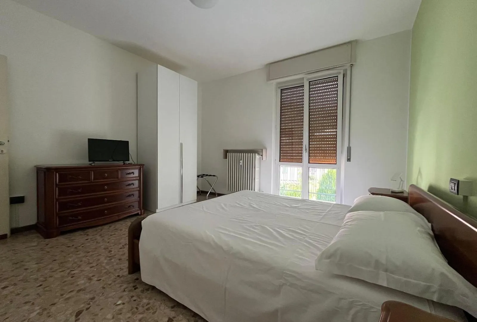 Casa Francesca Bed & Breakfast Lecco Italy