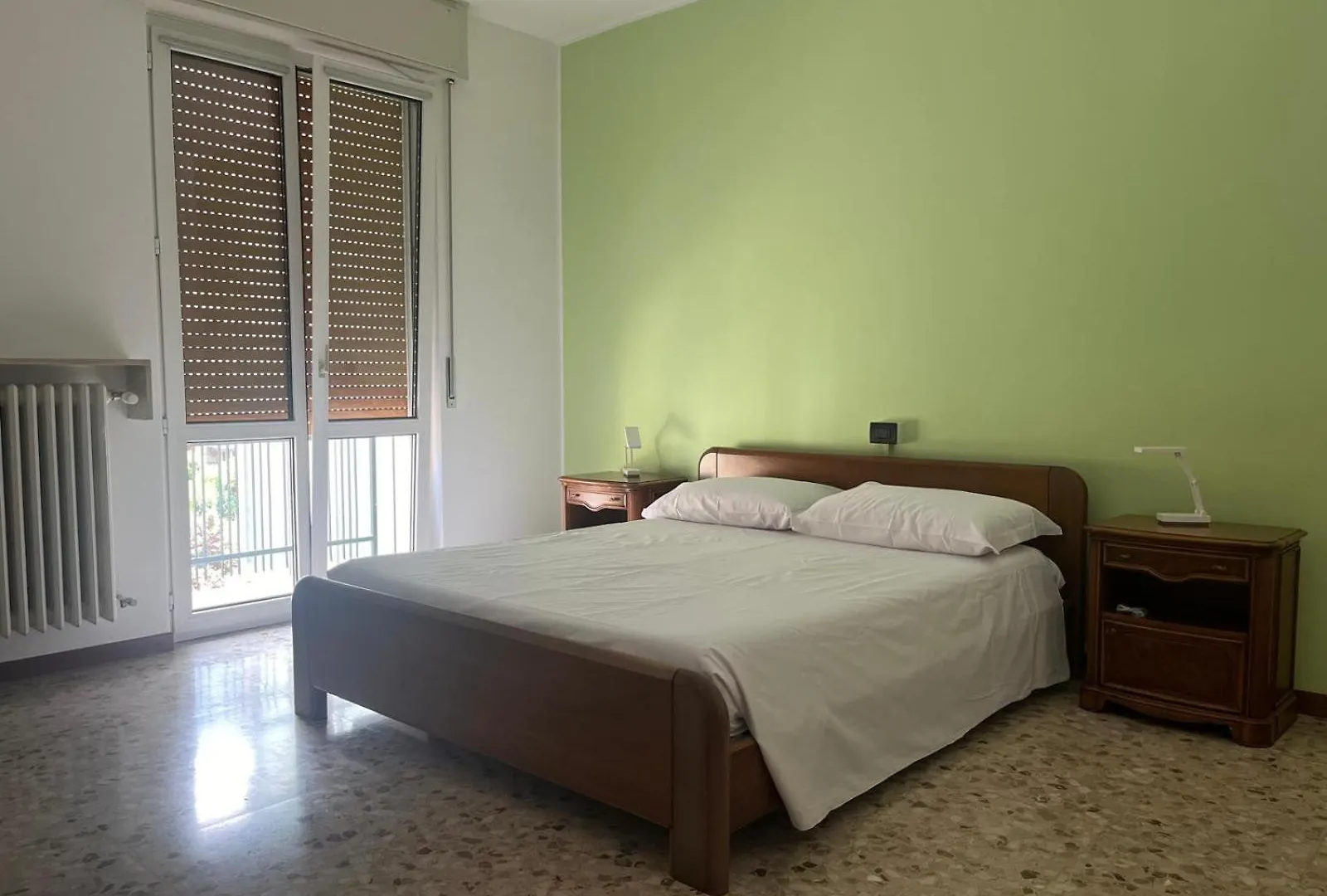 Casa Francesca Bed & Breakfast Lecco Italy