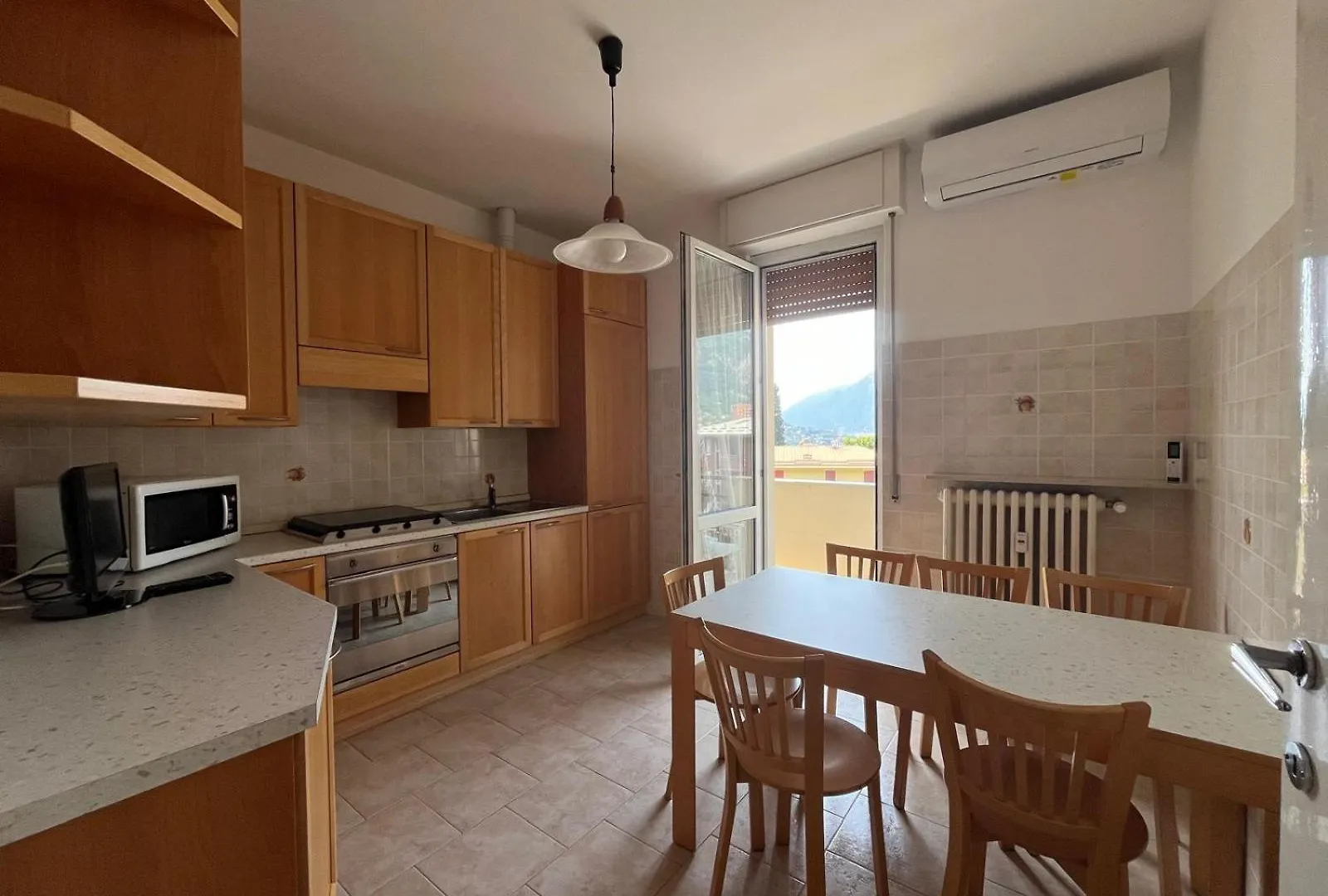 Casa Francesca Bed & Breakfast Lecco
