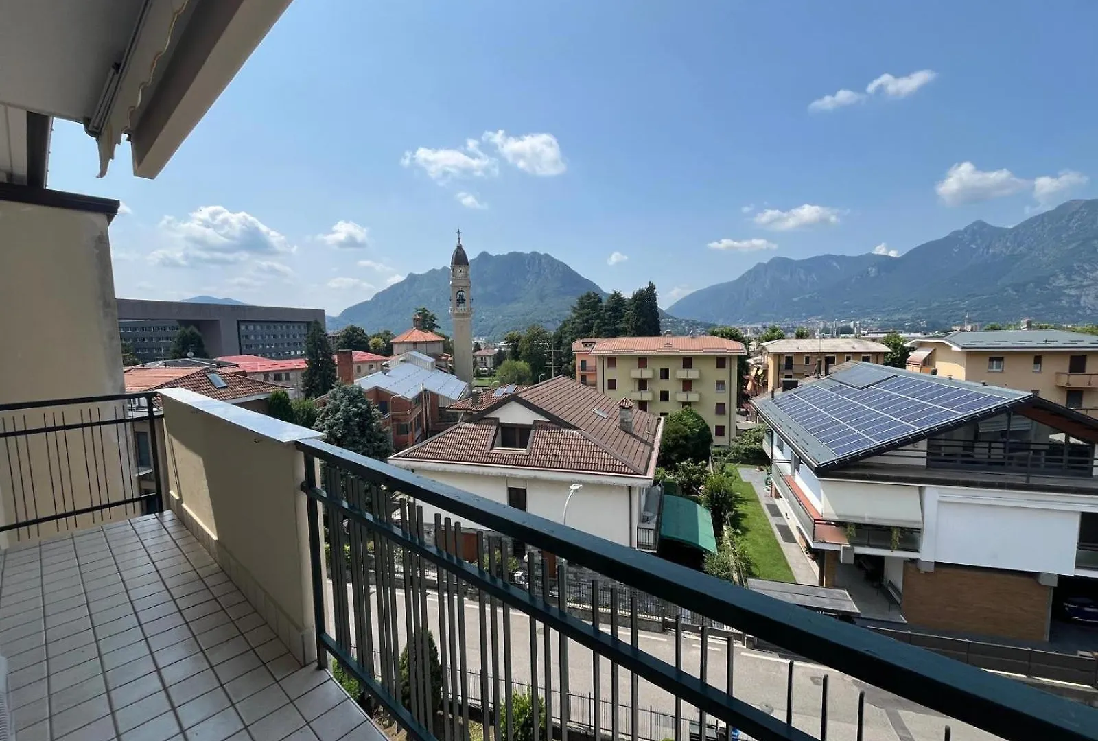Casa Francesca Bed & Breakfast Lecco