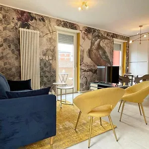  Appartement Casa Allegra