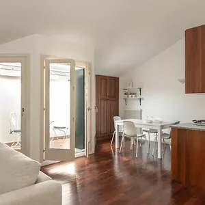  Appartement Le Mura Vecchie