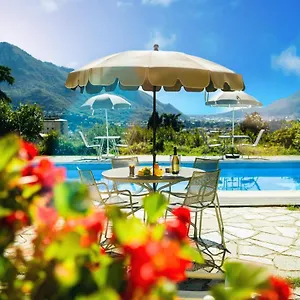 Bed & Breakfast Montebello, Lecco