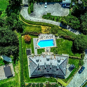 Homestay Montebello, Lecco