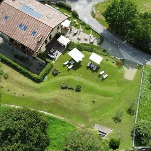  Vakantieboerderij Deviscio