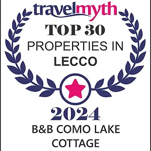 Bed & Breakfast B&B Como Lake Cottage, Lecco