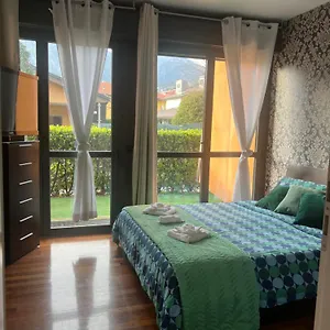 Resilienza - Privata Con Bagno Lecco