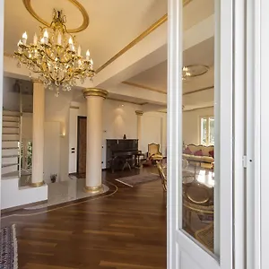 Bed & Breakfast Puccini, Lecco